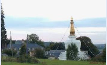 Stage Yoga Danse Chants sacés